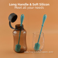 Durable Silicone Cleaning Brush